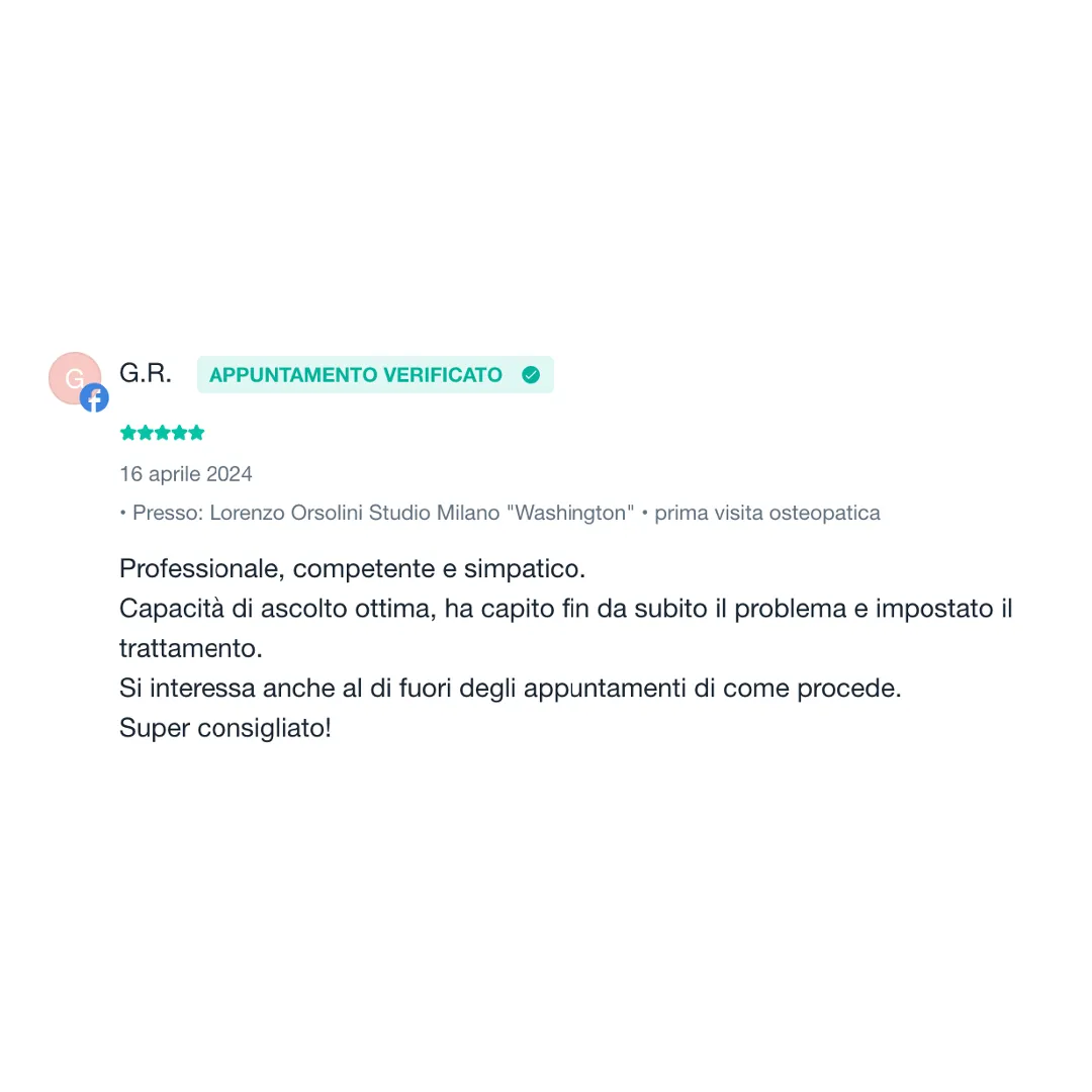 Recensione 10