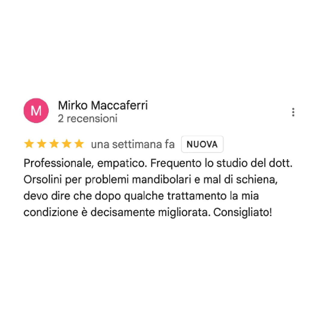 Recensione 3