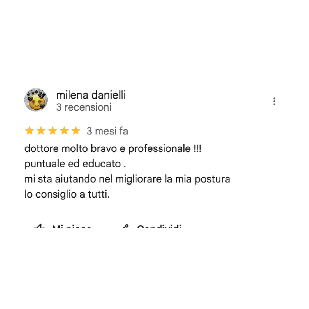 Recensione 4